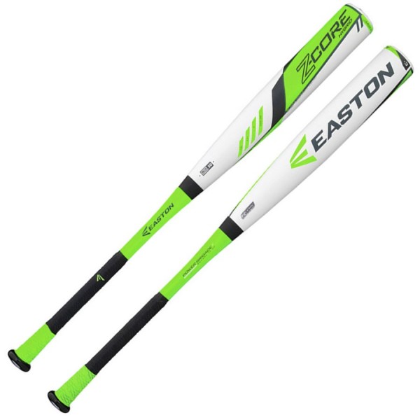 Easton ZCORE Hybrid (3) BB16ZH 2016 BBCOR Baseball Bat Sports