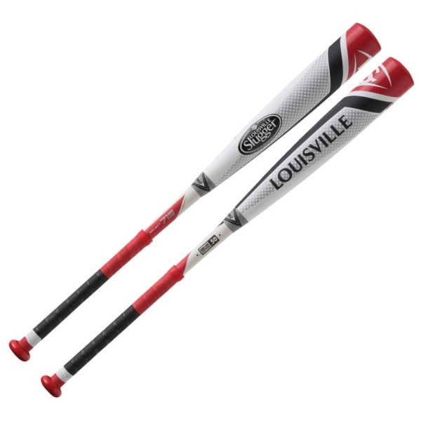 2015 Louisville Slugger BBS7153 Select 715 (-3) BBCOR Baseball Bat | Sports Direct USA