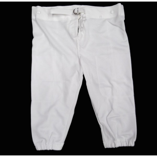 Rawlings F25006 White Football Pant Youth Sports Direct USA