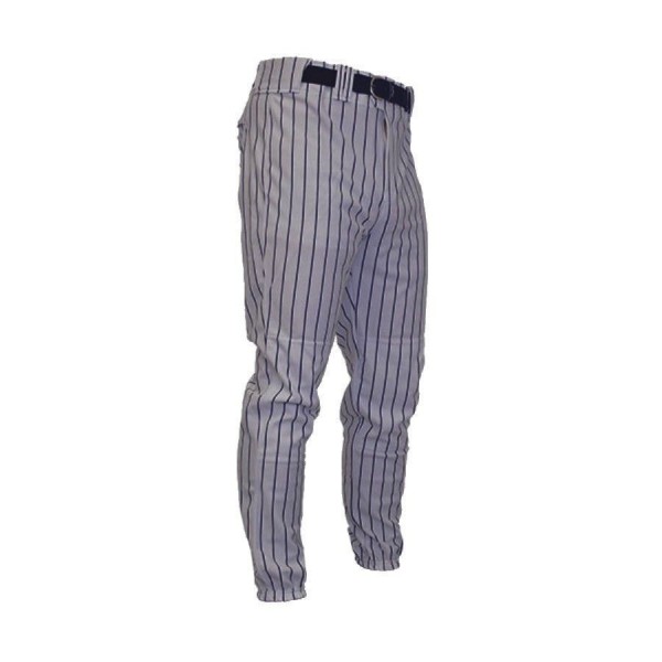 nike pinstripe baseball pants